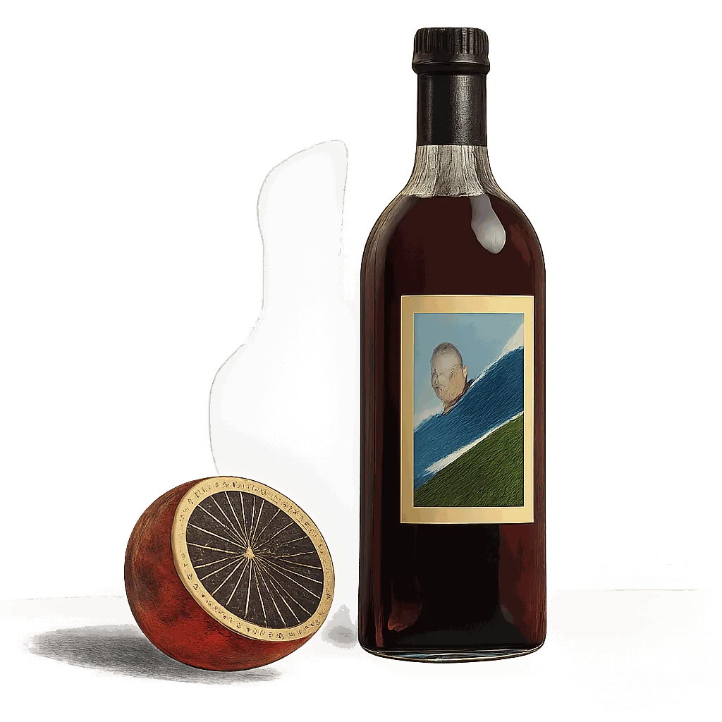 Sicilian Red